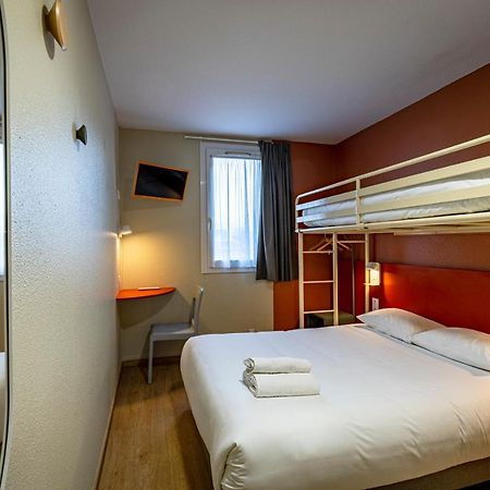 Vinihotel 博讷 外观 照片